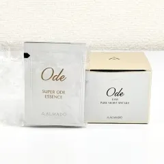 【 ALMADO 】A 37 A-1 未開封 30カプセル Ode ESM PURE MOIST SPICULE アルマード オーディ ESMピュアモイストスピクル ジェル状オイル / 1ml × 5 スーパーオーディ 美容 スキンケアのサムネイル