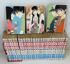2026年最新】君に届け 全巻の人気アイテム - メルカリ