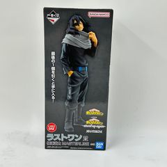 一番くじ 僕のヒーローアカデミア ラストワン賞 相澤消太 - メルカリ