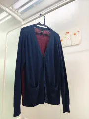 Marc by Marc Jacobs ツートン メンズ カーディガンのサムネイル