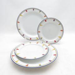 未使用 MEISSEN マイセン Bフォーム グランツゴールド モカカップ