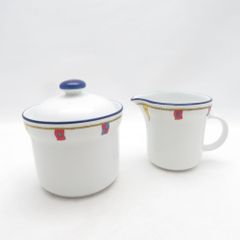 美品 WEDGWOOD ウェッジウッド フェニックス 不死鳥 中皿 20cmプレート