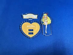 2026年最新】セーラームーンカフェ 2019 アクリルスタンドの人気