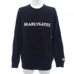 パーリーゲイツ PEARLY GATES 053-9270009 ニットのサムネイル