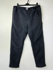 【中古品】 ROKX ロックス CLASSIC 200 FLEECE PANT RXMF190176 クラシック200 フリースパンツ ボトムス 【158-260803-kk-18-hon】のサムネイル