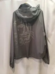 KENZO K Tiger フード ウィンドブレーカー (L)のサムネイル