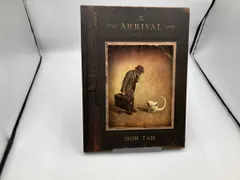 The Arrival. Прибытие