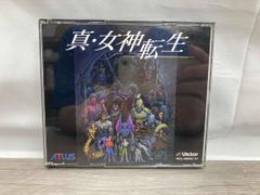 偽典・女神転生 東京黙示録 Windows95対応 CD-ROM版 - メルカリ
