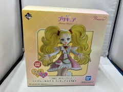 ラストワン賞 シャイニｰルミナス 一番くじ プリキュア ~Forever Hearts