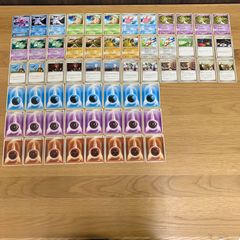 希少 ポケモンカード DP 未開封 構築スタンダードデッキ パルキア LV.X