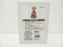 세키구치 이웃집 토토로 도자기 오르골 메이와 삼촌 미개봉품 [M-8257]