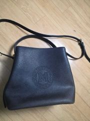 METROCITY Bag, Black Crossbody Bag