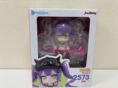 未開封品 ねんどろいど 2573 ホロライブ 常闇トワ ホロライブ - メルカリ