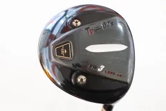 カムイ　TP-07 S　16度　オリジナルカーボン　Sフレックス　フェアウェイウッド　中古　ゴルフドゥ！春日井店【最短即日発送】のサムネイル