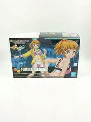 【308】未開封 Figure-rise Standard ホシノ・フミナ