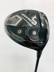 カムイ　XP-03　10.5度　鎬 PROTOTYPE　ドライバー　中古　ゴルフドゥ！白山松任店【最短即日発送】のサムネイル
