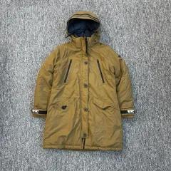 THE NORTH FACE ザノースフェイス ホワイトレーベル KEEN キーン ロス VX ジャケット XLのサムネイル