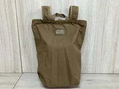MYSTERY RANCH ミステリーランチ リュック ブラウンのサムネイル