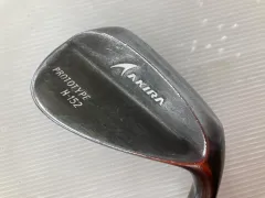 アキラ　PROTOTYPE H-152 （ガンメタル）　52度　NSプロ MODUS 3SYSTEM TOUR 125　Sフレックス　ウェッジ　中古　ゴルフドゥ！大宮丸ヶ崎店【最短即日発送】のサムネイル
