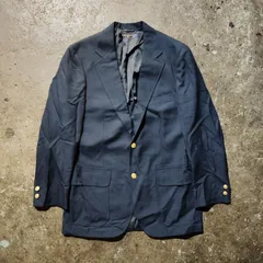 Brooks Brothers 紺ブレ 金ボタン ジャケット ブルックスブラザーズのサムネイル