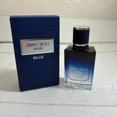 S1613 ジミーチュウ マン ブルー オードトワレ 30ml 266947706のサムネイル