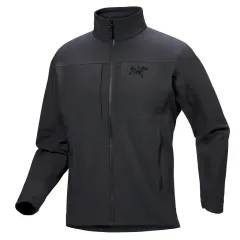 ARC'TERYX(アークテリクス) GAMMA(ガンマ) MX ジャケット ブラック 出品のサムネイル