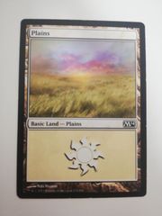【10枚】平地　Plains JUMP 土地　ジャンプスタート　犬　MTG 628 平地 Plains JUMP 土地 ジャンプスタート 犬 MTG - メルカリ