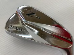 ダンロップ　SRIXON Z U65　23度　Miyazaki Kaula 7 for UTILITY　Sフレックス　ユーティリティ　中古【最短即日発送】のサムネイル