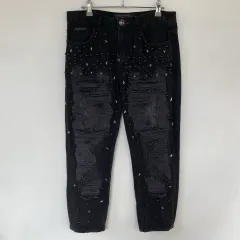 PHILIPP PLEIN(フィリッププレイン) デニムのサムネイル