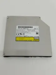 Panasonic 内蔵型スリムブルーレイドライブ/UJ262/9.5mmのサムネイル