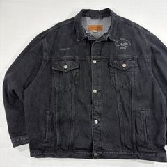 マーケティング論様専用】COMOLI 22SS ストライプ ワークジャケット