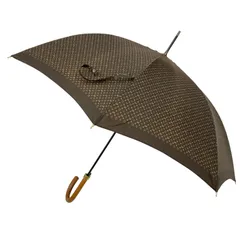 【ルイヴィトン】本物 LOUIS VUITTON 傘 モノグラム M70107 パラプルュイ ジブレ 全長90cm 雨傘 アンブレラ 雨具 長傘 メンズ レディースのサムネイル