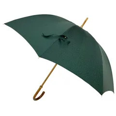 【ルイヴィトン】本物 LOUIS VUITTON 傘 タイガ エピセア パラプルュイ 全長92cm 雨傘 アンブレラ 雨具 長傘 メンズ フランス製のサムネイル