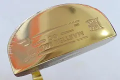 リンクス　MASTER MODEL GC(ﾏﾚｯﾄ型)　パター　中古　ゴルフドゥ！春日井店【最短即日発送】のサムネイル