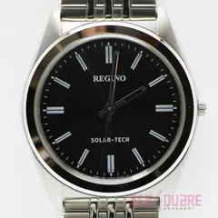 CITIZEN シチズン REGUNO レグノ ソーラー 腕時計 未使用品 RS25-0562Cのサムネイル