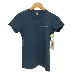 オゾンロックス OZONE ROCKS SISTERS バックプリントTシャツ レディース import：S のサムネイル