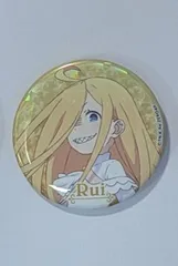 ルイ・アルネブ Re:ゼロから始める異世界生活 4th season トレーディングきらきら缶バッジ グッズ リゼロ カンバッチ カンバッジ 缶バッチのサムネイル