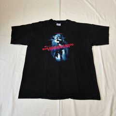 00s GILDAN Tシャツ BOB WEIR AND RATDOG EVENING MOODS 2000 ブラック XL表記のサムネイル