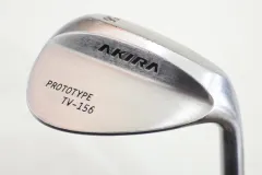 アキラ　PROTOTYPE TV-156　56度　NSプロ MODUS3 115WEDGE　WEDGEフレックス　ウェッジ　中古　ゴルフドゥ！春日井店【最短即日発送】のサムネイル