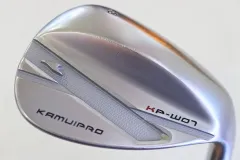 カムイ　KP-W07　58度　NSプロ MODUS3 TOUR105　Rフレックス　ウェッジ　中古　ゴルフドゥ！春日井店【最短即日発送】のサムネイル