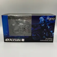 Fate/Grand Order　フィギュア　ex：ride SPride.08 キュイラッシェ・ノワール (ME29-5045）のサムネイル