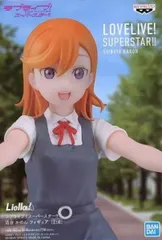 フィギュア 澁谷かのん 「ラブライブ!スーパースター!!」 フィギュア【14日以内発送】のサムネイル
