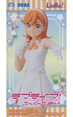 フィギュア 澁谷かのん 「ラブライブ!スーパースター!!」 プレミアムフィギュア“澁谷かのん-Wish Song”【14日以内発送】のサムネイル