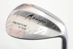 アキラ　PROTOTYPE H-9　58度　NSプロ850GH　Rフレックス　ウェッジ　中古　ゴルフドゥ！春日井店【最短即日発送】のサムネイル