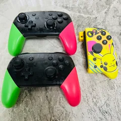 2026年最新】ニンテンドー スイッチ プロコン 中古の人気アイテム