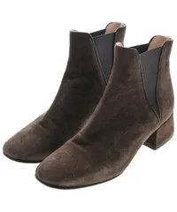 CORSO ROMA 9 ブーティ レディース 【古着】【中古】【送料無料】のサムネイル