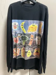 パレス 野菜Tシャツ 17ssのサムネイル