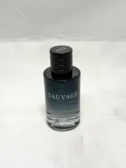 Christian Dior ディオール ソヴァージュ 香水 10ml ミニ香水 残量ほぼ満タン M-2142のサムネイル