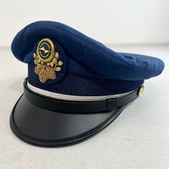 ⭐︎京成グループ バス制帽58cm⭐︎ - メルカリ