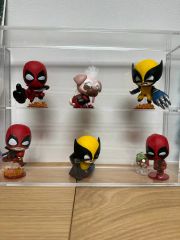 7体セット】セガ ソニックX フィギュアコレクション まとめ売り - メルカリ